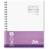 .Too COPIC 75026600 Sketchbook S - Quaderno A5