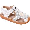 KIRALOVE Scarpe - Calzature - Scarpe - Calzature per ragazza e signora - Sandali da Bambino - Punta Chiusa - Misura - Taglia 28 Eu Idea regalo originale - Ottima qualità
