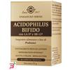 SOLGAR IT. MULTINUTRIENT SPA ACIDOPHILUS BIFIDO 60 CAPSULE VEGETALI