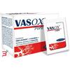PIESSEFARMA Srl VASOX FORTE 20 BUSTINE