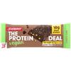 ENERVIT SpA ENERVIT PROTEIN DEAL CHOCO CAKE VEGAN 40 G