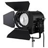 FalconEyes Falcon Eyes Bi-Color LED Spot Lamp Dimmable DLL-3000TW on 230V