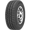 GOODRIDE 225/65 R 16 C TL 112/110R SW613 ALL SEASON MASTER 8PR BSW M+S 3PMSF pneumatici per tutte le stagioni