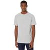 Dickies TEMP IQ S/S POCKET TEE, T-Shirt Uomo, Grigio (Heather Grey), XXL