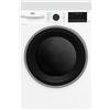 Beko BDT510744S: 10 kg lavaggio / 7 kg asciugatura 1400 giri/min giri/min Lavasciuga a Libero Posizionamento GARANZIA ITALIA