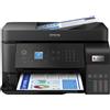 Epson EcoTank ET-4810 Ad inchiostro A4 4800 x 1200 DPI Wi-Fi GARANZIA ITALIA