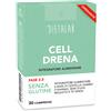 Not specified CELL DRENA 30 COMPRESSE