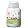 Amicafarmacia Esseline Colestesse Plus Coadiuvante nel controllo del metabolismo dei lipidi 30 compresse