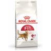 Amicafarmacia Royal Canin Feline Regular Fit 32 Crocchette Per Gatti Sacco 2kg