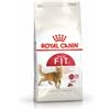 Royal Canin Feline Regular Fit 32 Crocchette Per Gatti Sacco 15kg