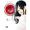 flashbook cigarette & cherry vol.7