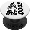 Edizione limitata 2000 Edizione limitata Bicicletta PopSockets PopGrip Intercambiabile