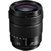 Panasonic Lumix S-R28200E 28-200 mm F4.0-7.1 Macro OIS, Obiettivo per Fotocamera Full Frame, Zoom Ampio e Lungo, Dual IS 2, Resistente a Polvere/Schizzi/Gelo, Ottimo per Video 4K, Nero