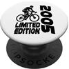 Edizione limitata 2005 Edizione limitata Bicicletta PopSockets PopGrip Intercambiabile