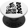 Edizione limitata 2004 Edizione limitata Bicicletta PopSockets PopGrip Intercambiabile