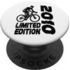 Edizione limitata 2010 Edizione limitata Bicicletta PopSockets PopGrip Intercambiabile