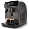 PHILIPS Macchina da Caffè Espresso AUtomatica Series 1200 EP1224 Capacità Acqua 1.8 Litri Potenza 1500 Watt