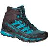 La Sportiva ultra raptor II mid gtx donna 34S900624 scarpa mid per trekking hiki