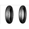 Michelin Pneumatico stradale MICHELIN PILOT STREET 100/80-17 TL/TT 52S