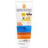 La Roche-Posay Anthelios UvMune 400 Dermo-Pediatrics Latte Idratante SPF50+ 75ml