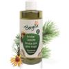 Bergila Frizione all'arnica con pino mugo 500 ml ECOBIO - 100% naturale di materia prima biologica - qualità controllata e certificata