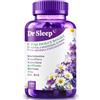 BeSwiss Integratore per Dormire Forte Melatonina e Valerina 180 Cp DR SLEEP * Griffonia, Melissa. Dormire bene tutta la notte, addormerntarsi in fretta.