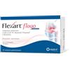 Agave Farmaceutici Flexart Flogo Integratore per la funzione articolare 20 Compresse