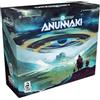 Cranio Creations, Anunnaki - Gioco di strategia, 1-4 Giocatori, dai 13+ Anni in su, 90 Minuti, Tedesco, Multicolore, Multicolore