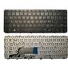 WJY Tastiera Francese AZERTY per HP Probook 430 G3 430 G4 440 G3 440 G4 445 G3 640 G2 645 G2 Laptop Replacement Keyboard FR Tastiera Tastiera