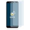 brotect Pellicola Protettiva Opaca per Samsung Galaxy A6 Plus 2018 Pellicola Protettiva Anti-Riflesso (2 Pezzi)