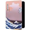Junerain Custodia protettiva impermeabile per Kindle 2019 J9G29R Gen 10 E-book Reader Cover Shell