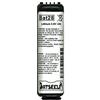 My Brand Maxxistore® - Batsecur batteria litio bat28 compatibile Llogisty Daitem 3,6 V 2 Ah (1 Pezzo)