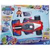 TOYS ONE Hasbro PJ Masks Animal Power Flash Cruiser Veicolo