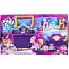 TOYS ONE Hasbro My Little Pony: Lascia Il Tuo Segno - Musical Melody, playset con luci e Suoni