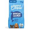 Edgard & Cooper Adult Salmone Norvegese Senza Cereali Crocchette Per Cani 12 Kg Edgard & Cooper Edgard & Cooper
