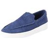 TOMS Trvl Lite Loafer, Mocassino Uomo, Dune Suede, 44.5 EU