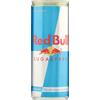 Red Bull Energy Drink Senza Zuccheri 25cl - Bibite