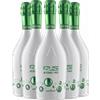 6 Bottiglie 9.5 Alcohol Free 'Zerotondo' Astoria - Bollicine