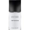 Issey Miyake L'eau d'issey pour homme spruzzo intenso edt