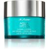 M. Asam AQUA INTENSE Supreme Hyaluron Day Cream LSF 25 (50ml) - Crema Viso Senza Profumo per un'Idratazione Intensa, Crema Antietà Giorno per una Pelle più Levigata, Vegana