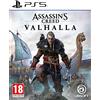 Ubisoft UBI Soft Assassin's Creed Valhalla PS5 [Edizione Inglese]