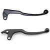 ACCOSSATO Coppia di Leve Accossato per SUZUKI DR 600 S dal 1985 al 1989 (CC 600)