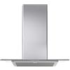 Generic Cappa aspirante a parete Balanserad, 80 cm, acciaio inox/vetro