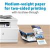 HP Confezione da 150 fogli carta professionale per stampe laser HP lucida 150 g/m² A4/210 x 297 mm