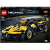 LEGO Technic 42151 Bugatti Bolide, Kit Macchina Giocattolo, Modellino Auto Supercar, Giochi per Bambini, Idee Regalo