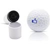 SWVL Sports Thumbs Up/Like Emoji - Timbro per palline da golf, colore: Blu