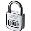 ABUS 35015 - Lucchetto a combinazione 160/50 mm argento