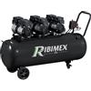 RIBIMEX - PRCOMP3/100SILR - Compressore silenzioso 3 CV
