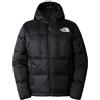 The North Face NF0A7X16JK31 M HIMALAYAN LIGHT DOWN HOODIE - EU Giacca Uomo TNF BLACK Taglia M