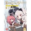 Magic Press The eminence in shadow. Shadow side story (Vol. 2)